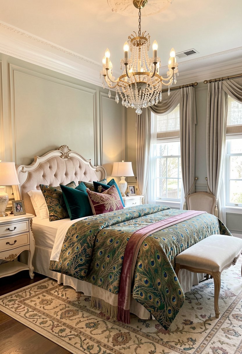 Choose Velvet Throw Pillows