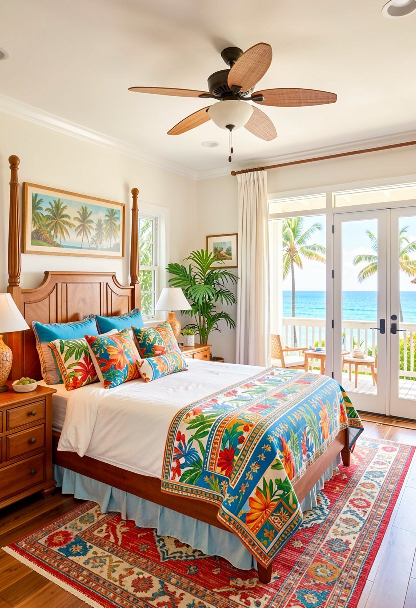 Choose Warm Wood Accents