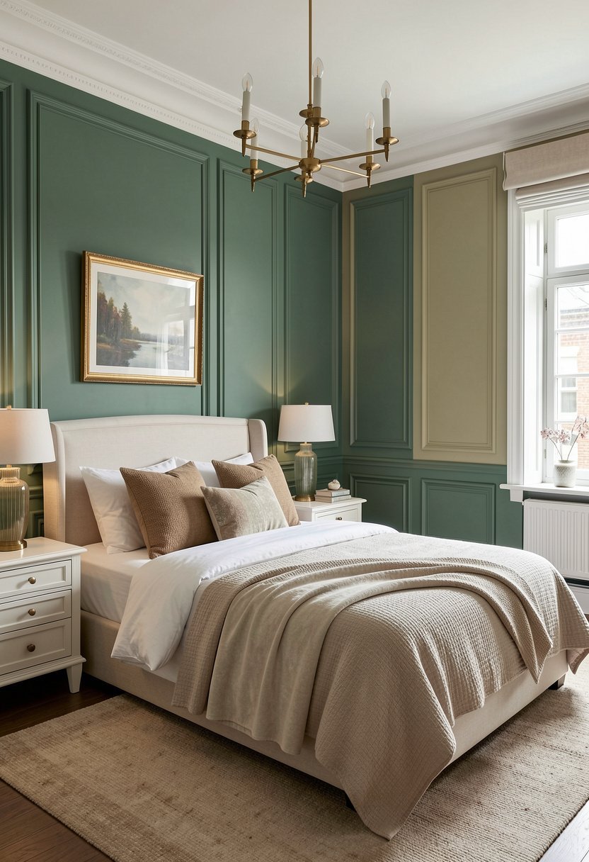 Classic Shaker Style Frames