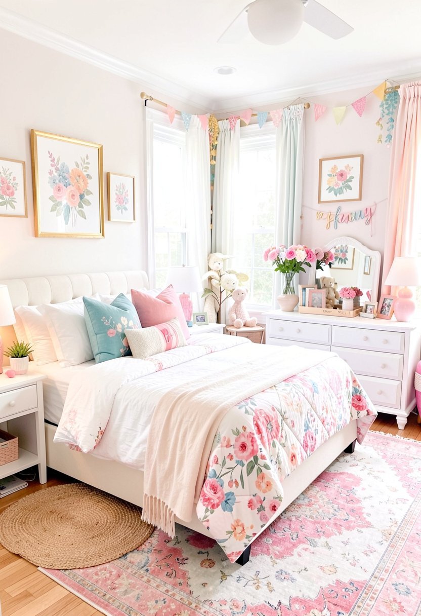 Clear Surface Clutter