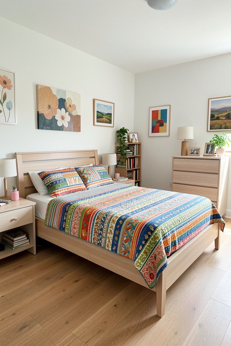 Clear the Nightstand Clutter