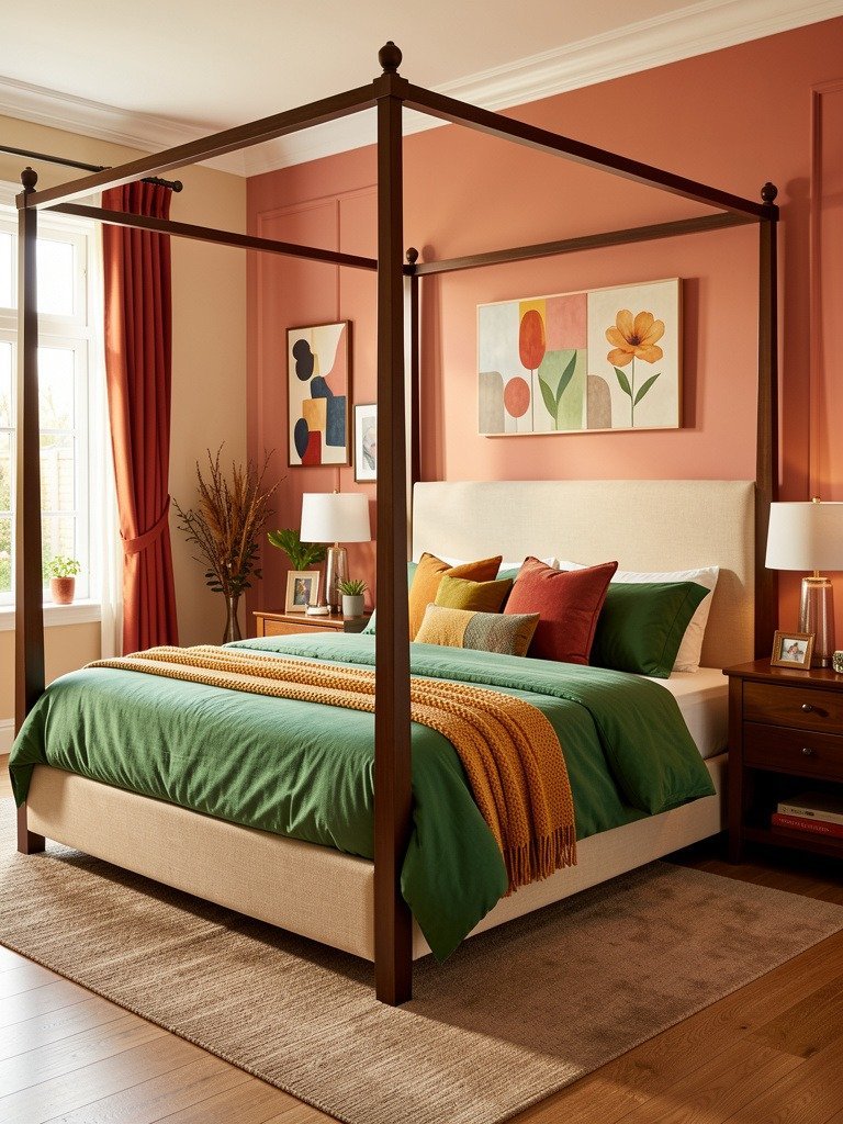 Clear the Nightstand Clutter