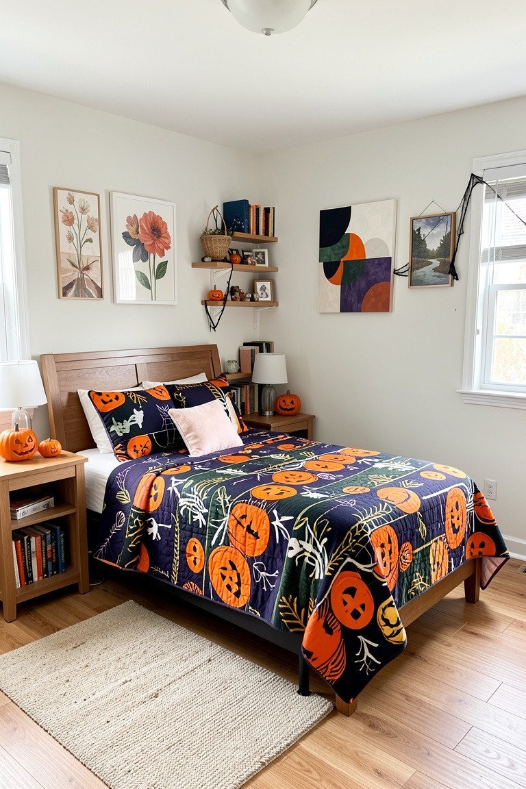 Create a Book Nook