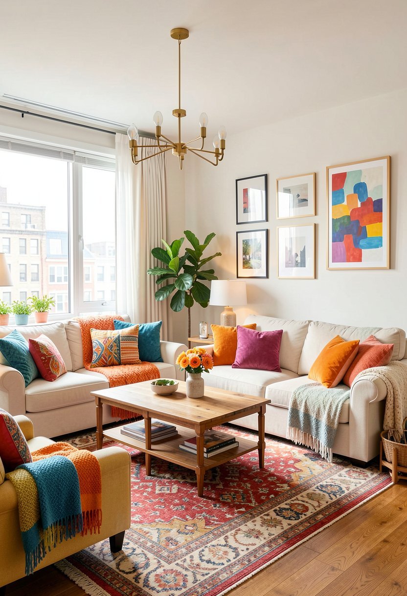 Create a Cozy Lighting Plan