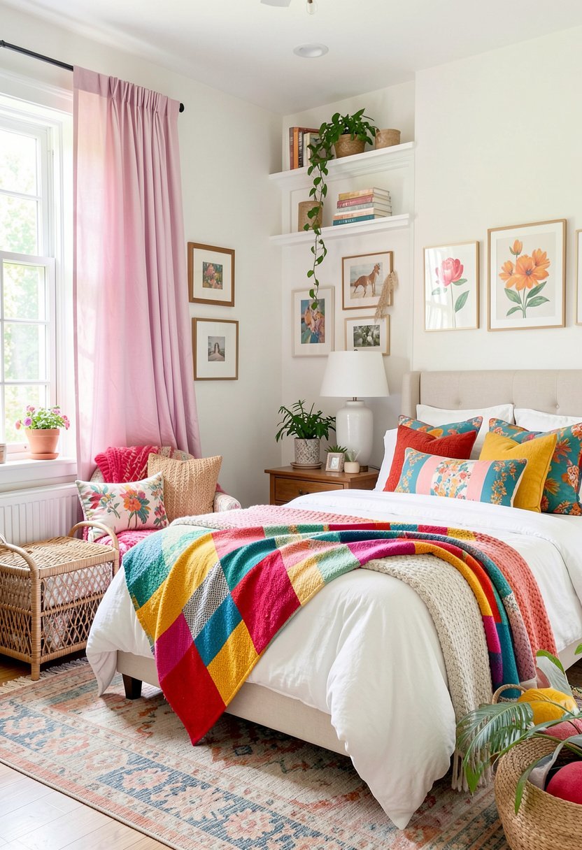 Create a Cozy Nook