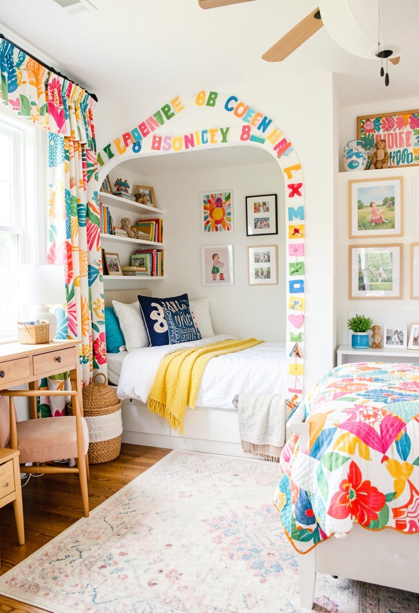 Create a Cozy Reading Nook