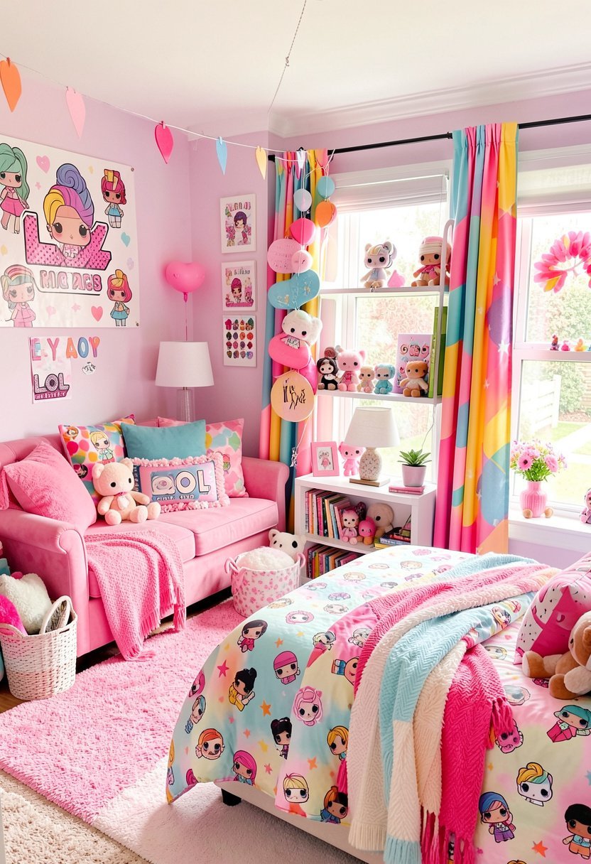 Create a Cozy Reading Nook