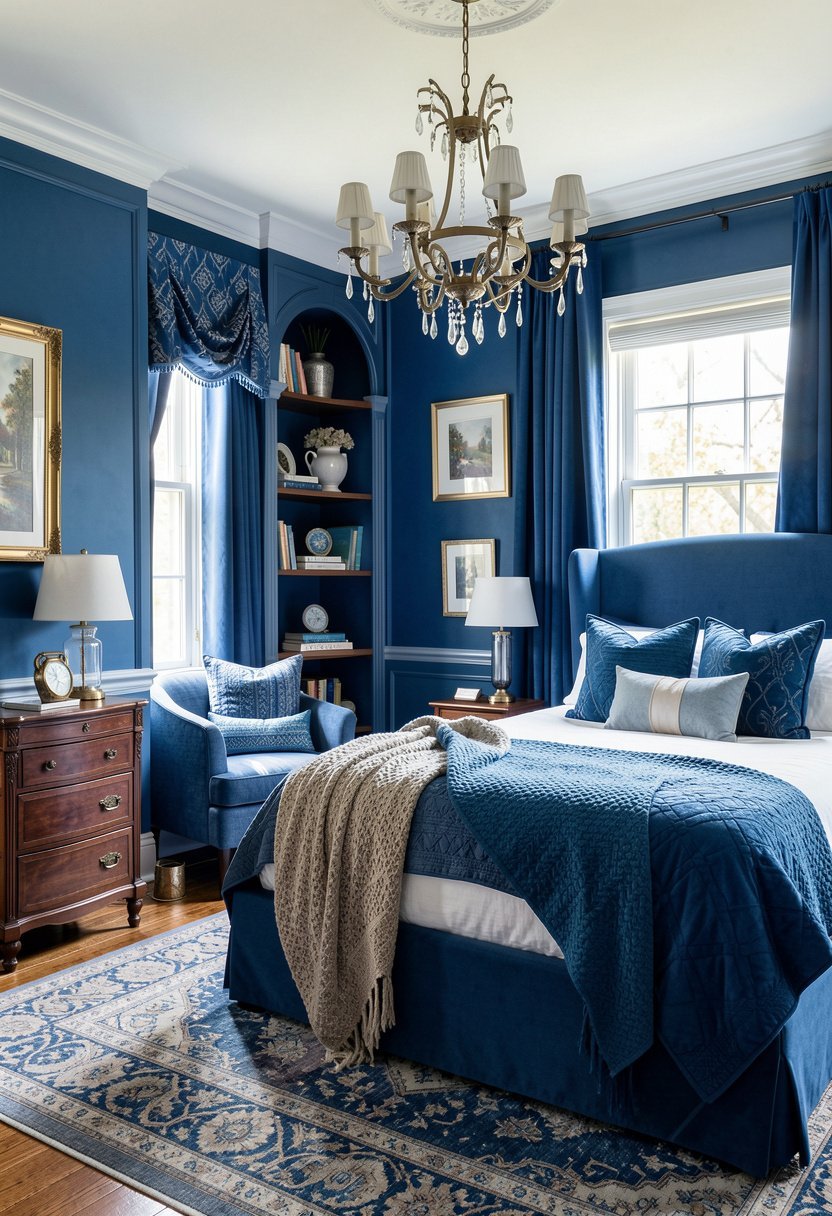 Create a Cozy Reading Nook
