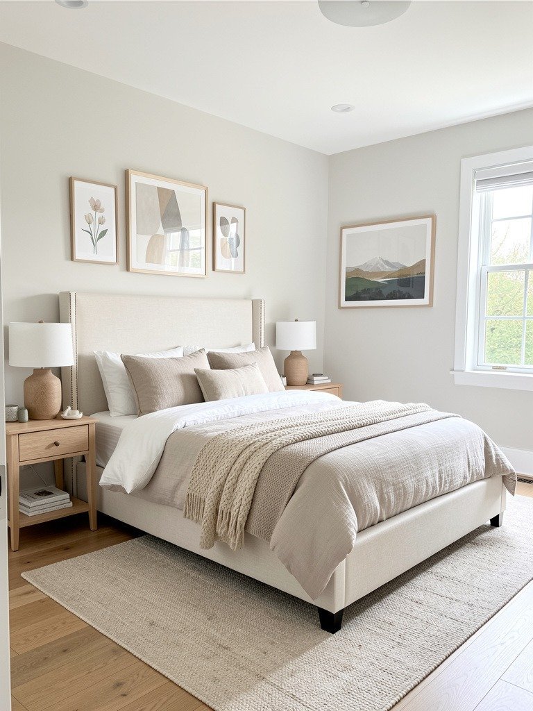 Create a Custom Headboard