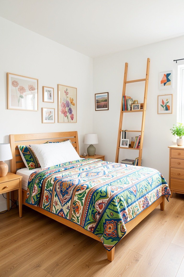 Create a Dedicated Closet Overflow