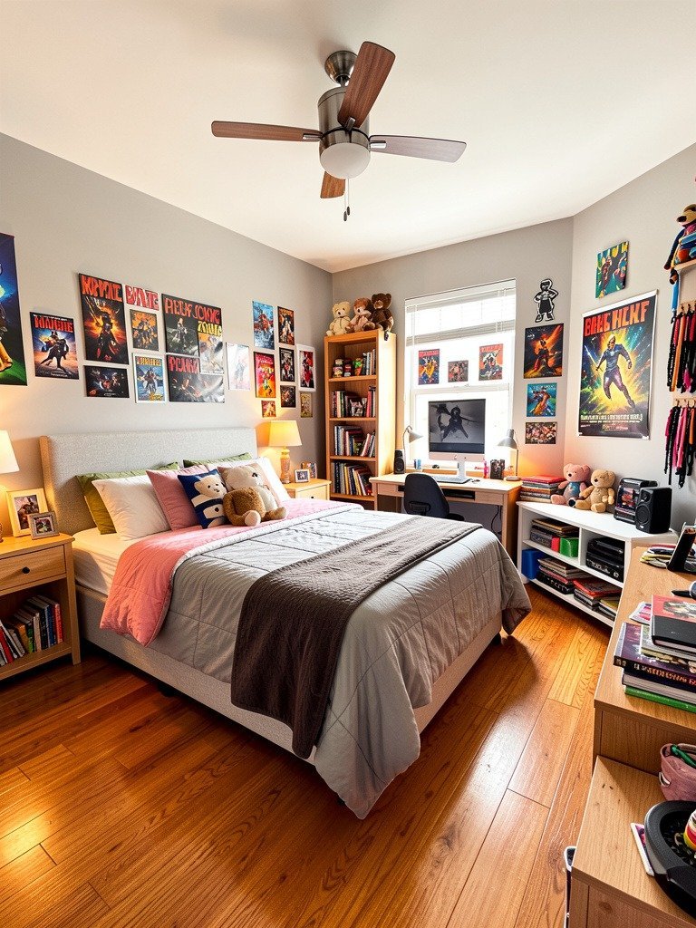 Create a Dedicated Hobby Zone