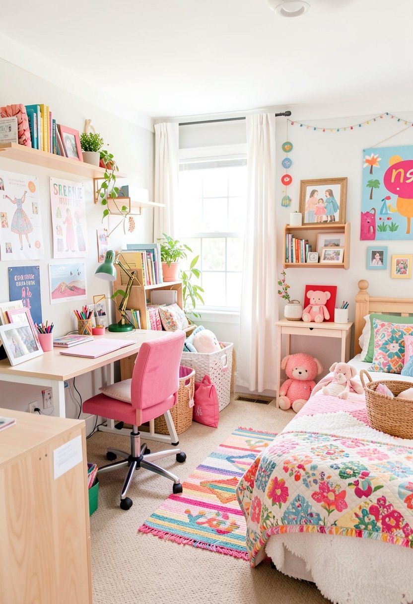 Create a Dedicated Workspace for Homework