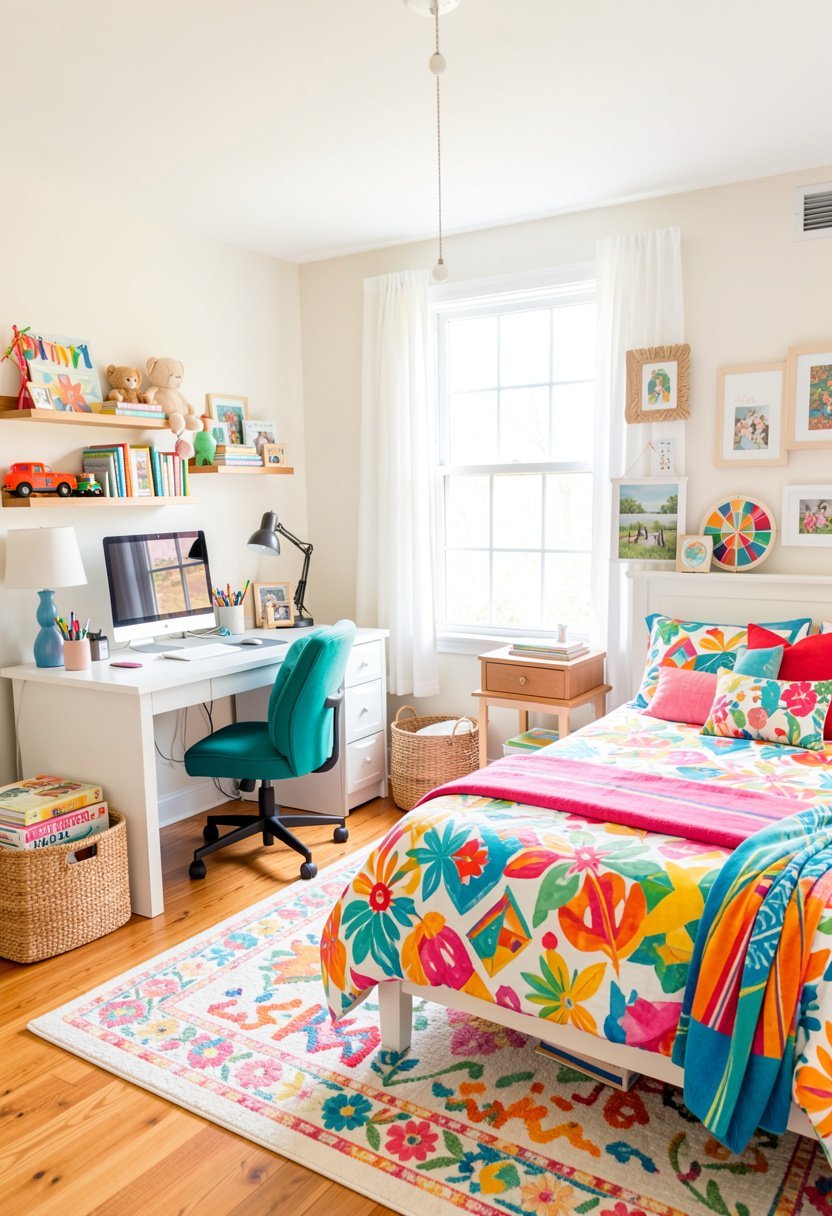 Create a Dedicated Workspace