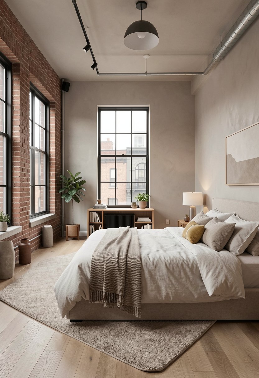 Create a Defined Rug Zone