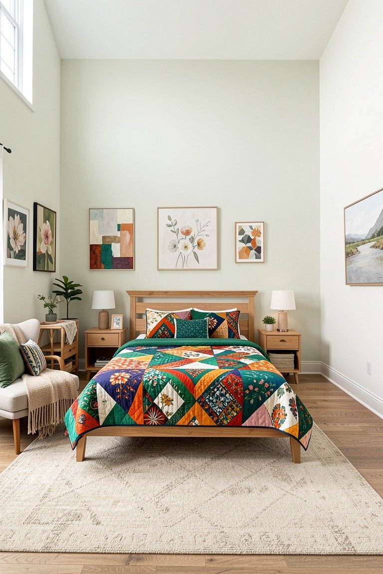 Create a Feature Wall