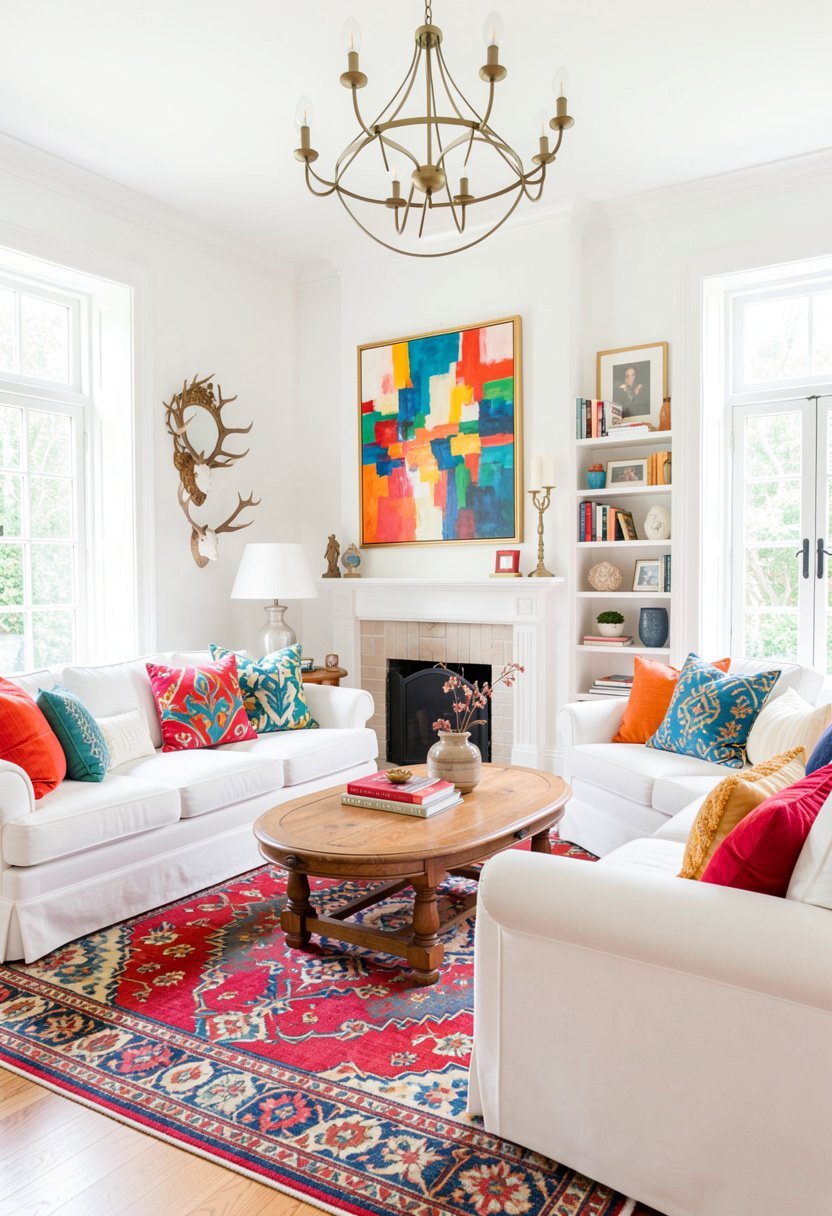 Create a Focal Point