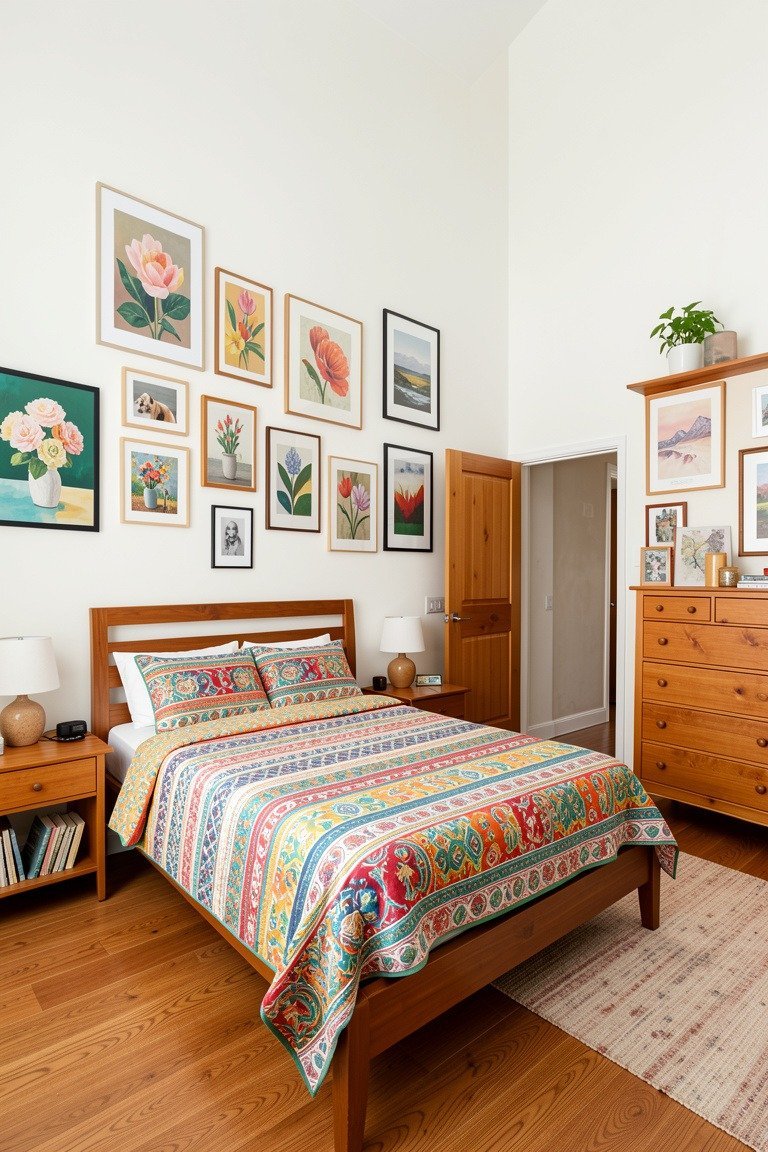 Create a Gallery Wall