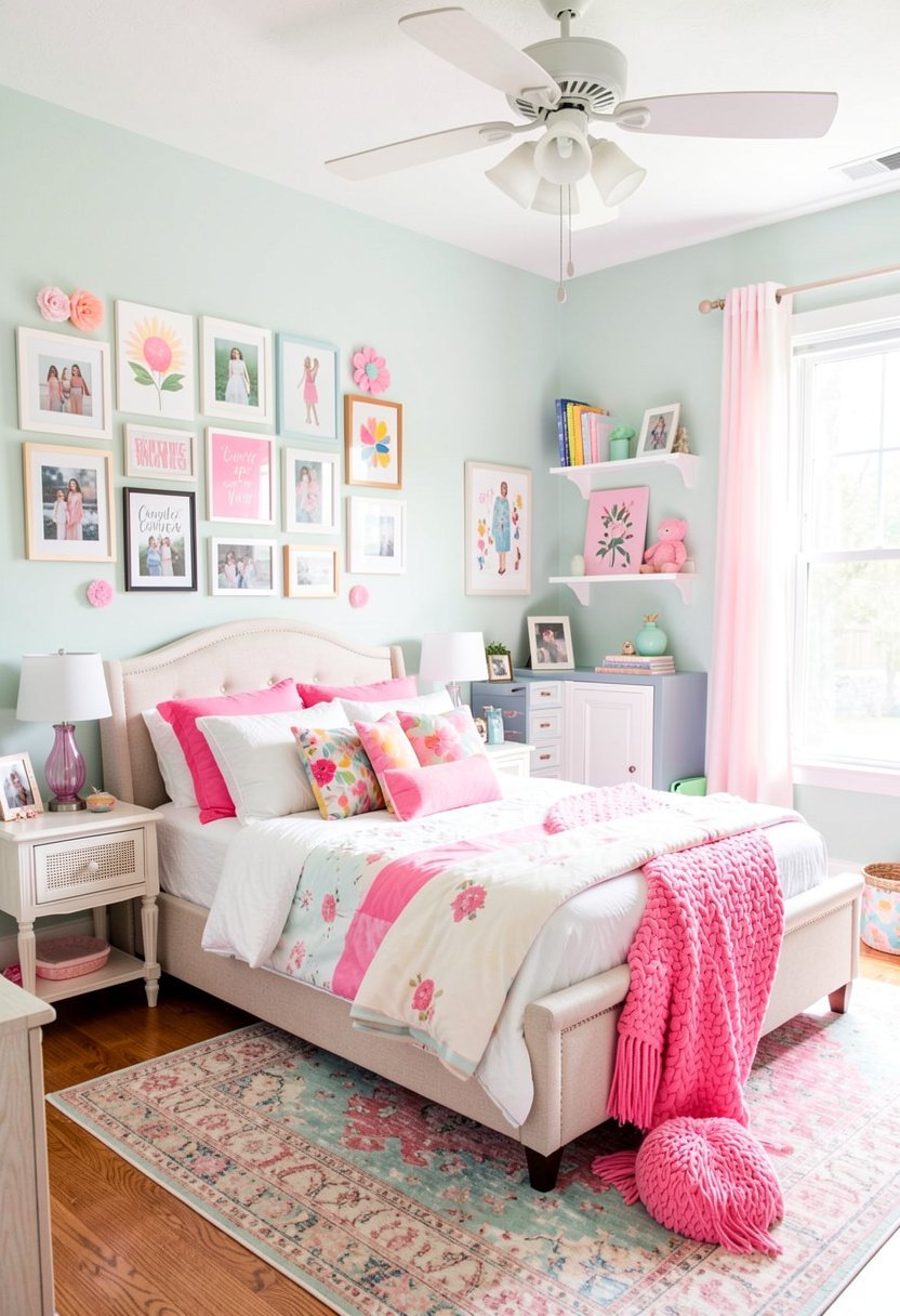 Create a Gallery Wall