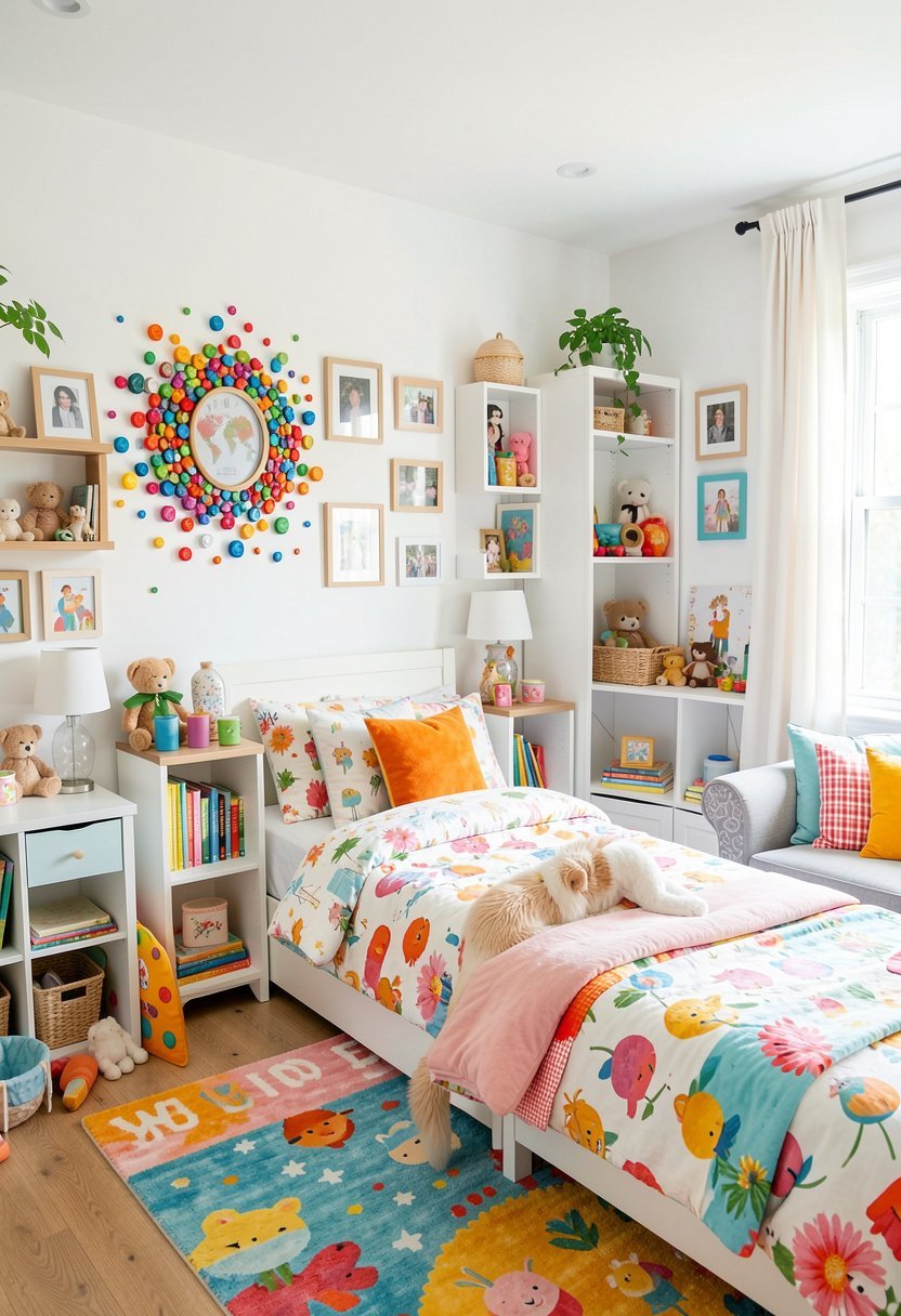 Create a Magnetic Wall