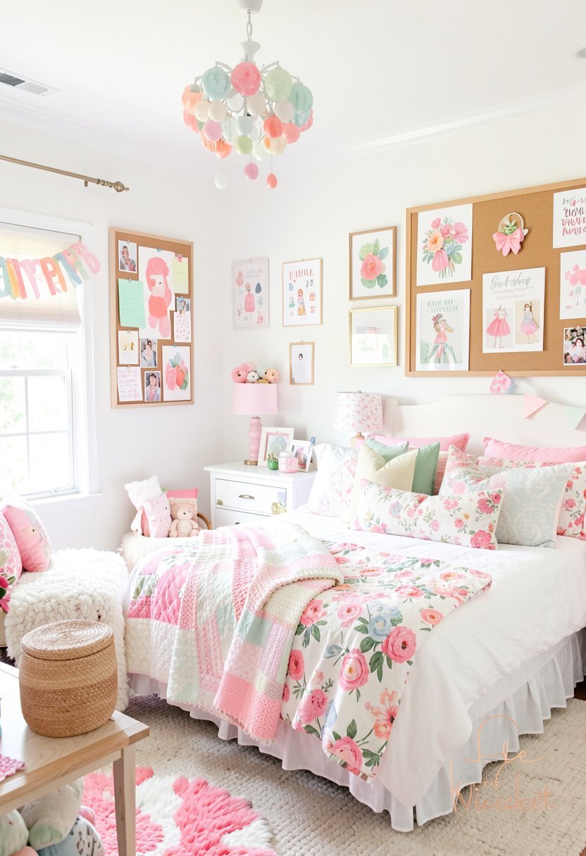 Create a Memo Board