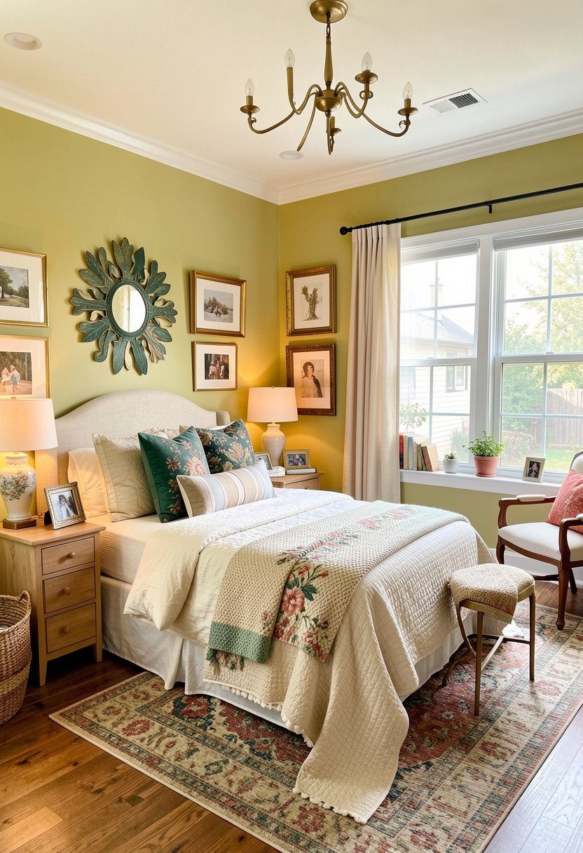 Create a Small Nook