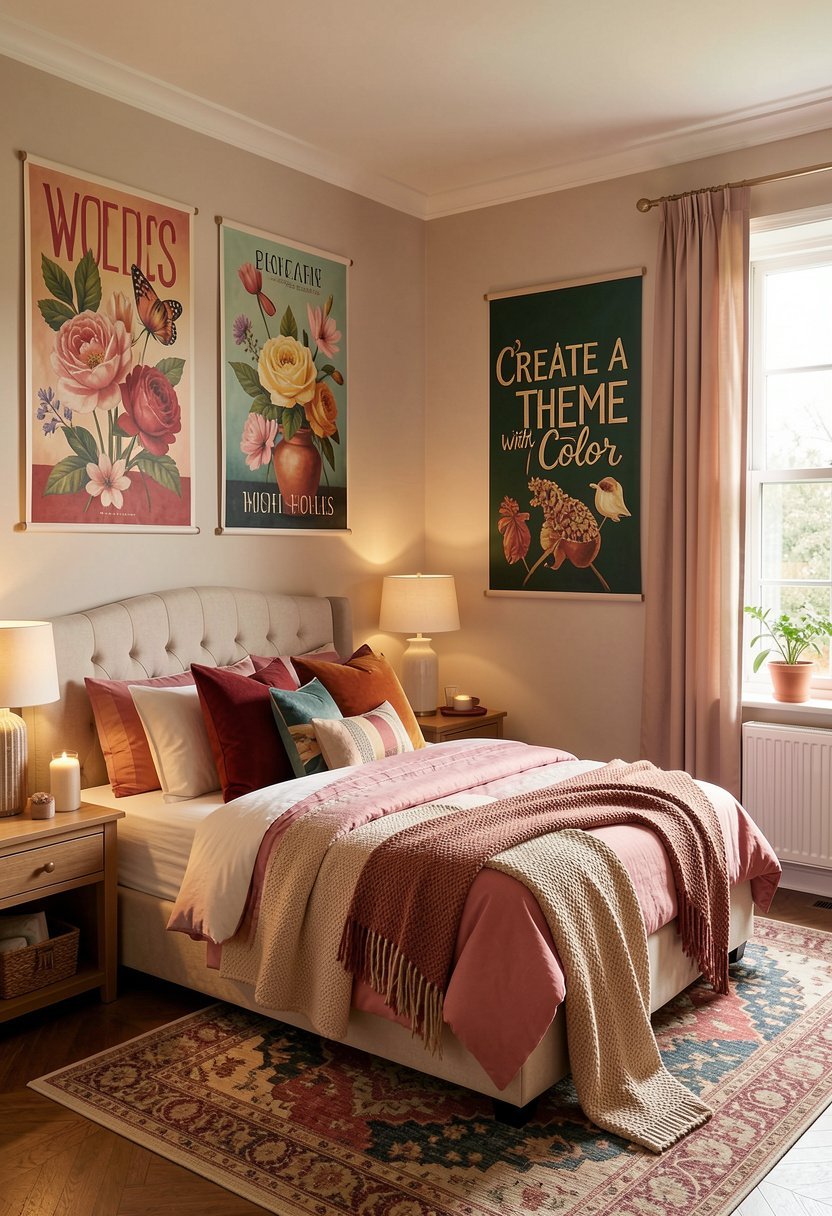 Create a Theme with Color