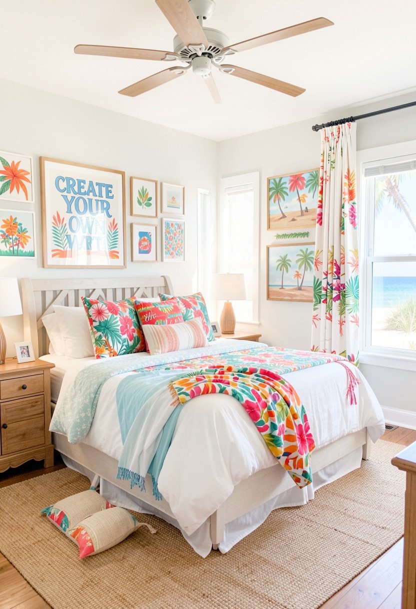 Create Your Own Wall Art