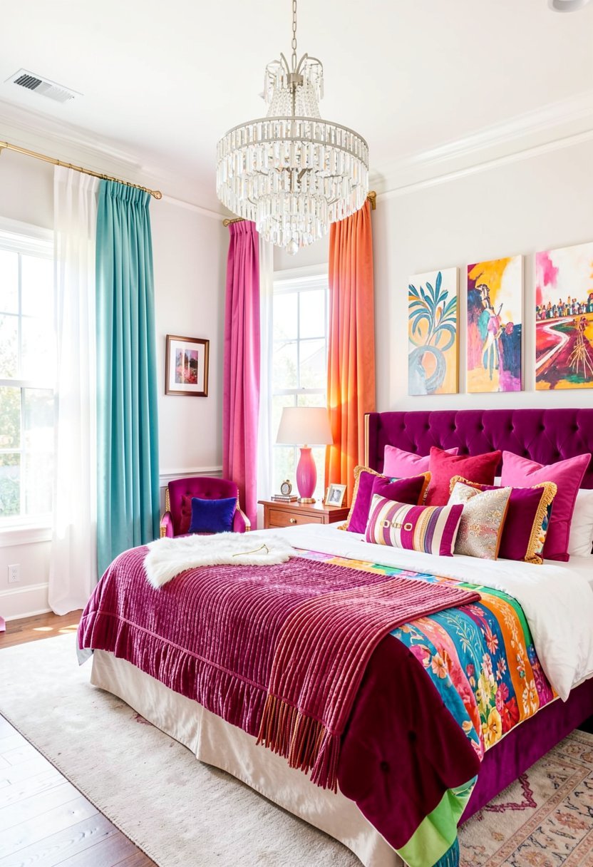 Crystal Chandelier Light Fixtures