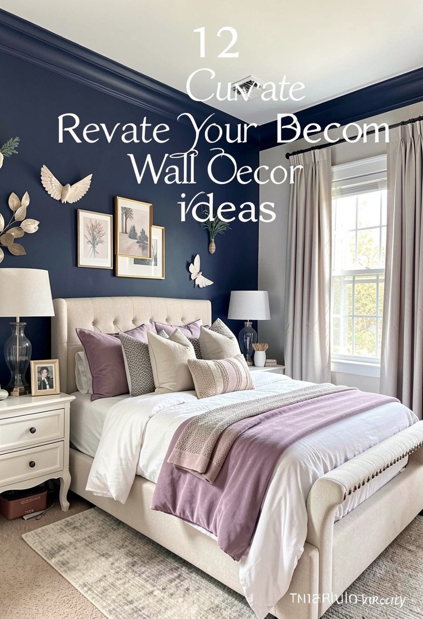 Curate Your Wall Color