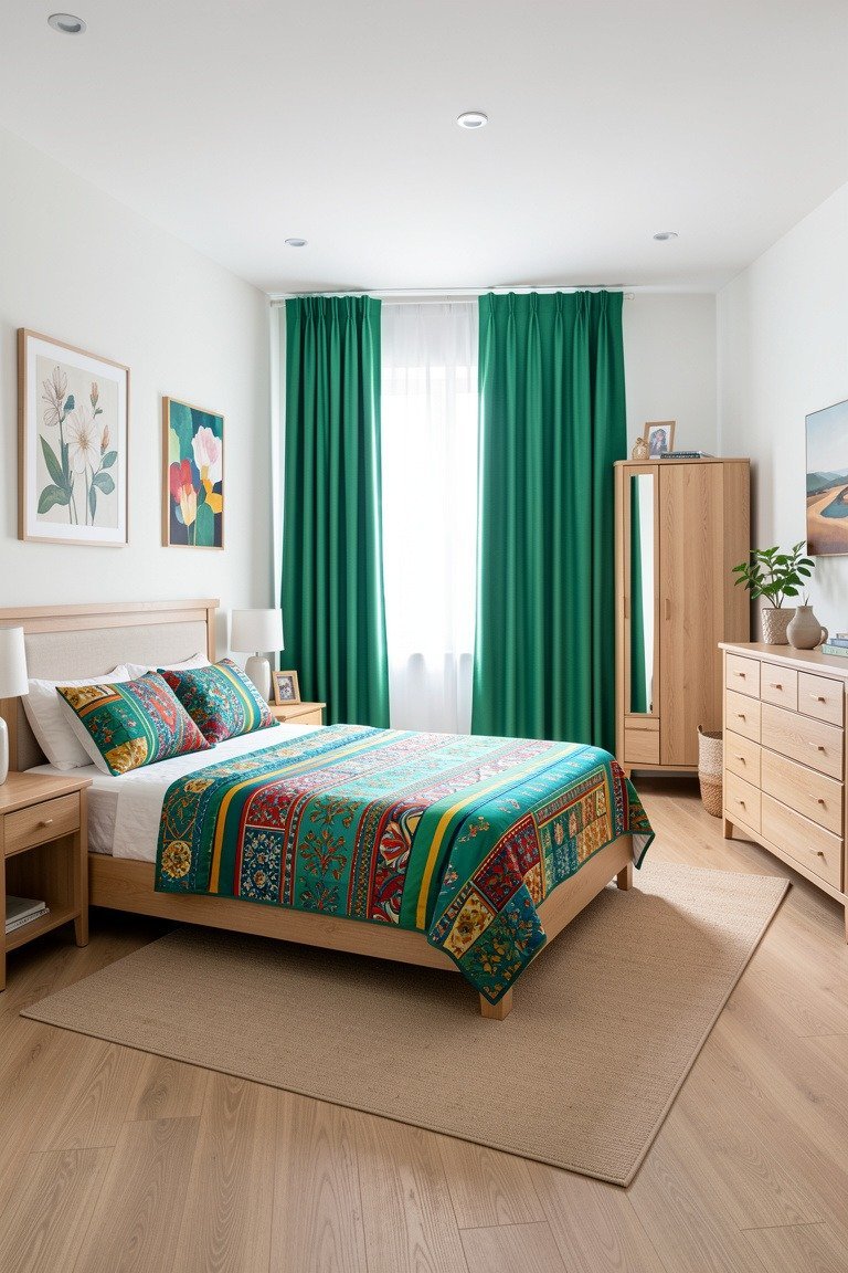 Curtains That Reach Floor