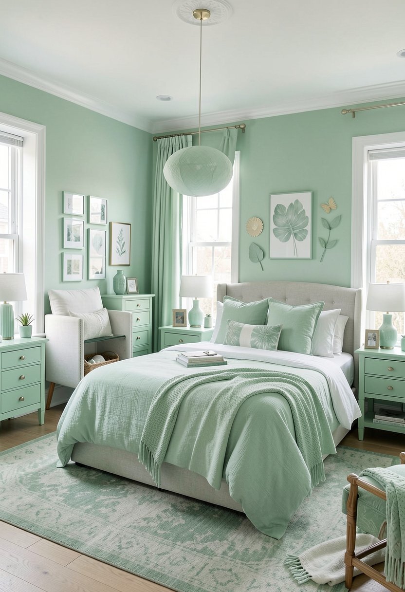 Declutter Surfaces to Maintain Space