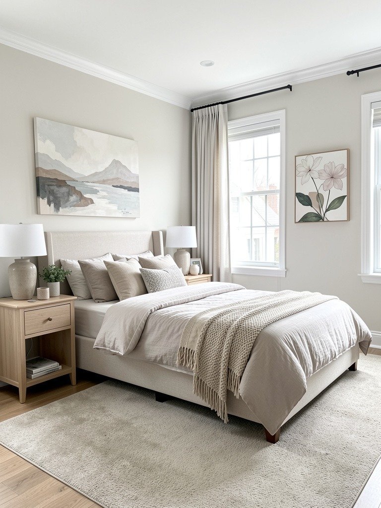 Declutter the Surfaces
