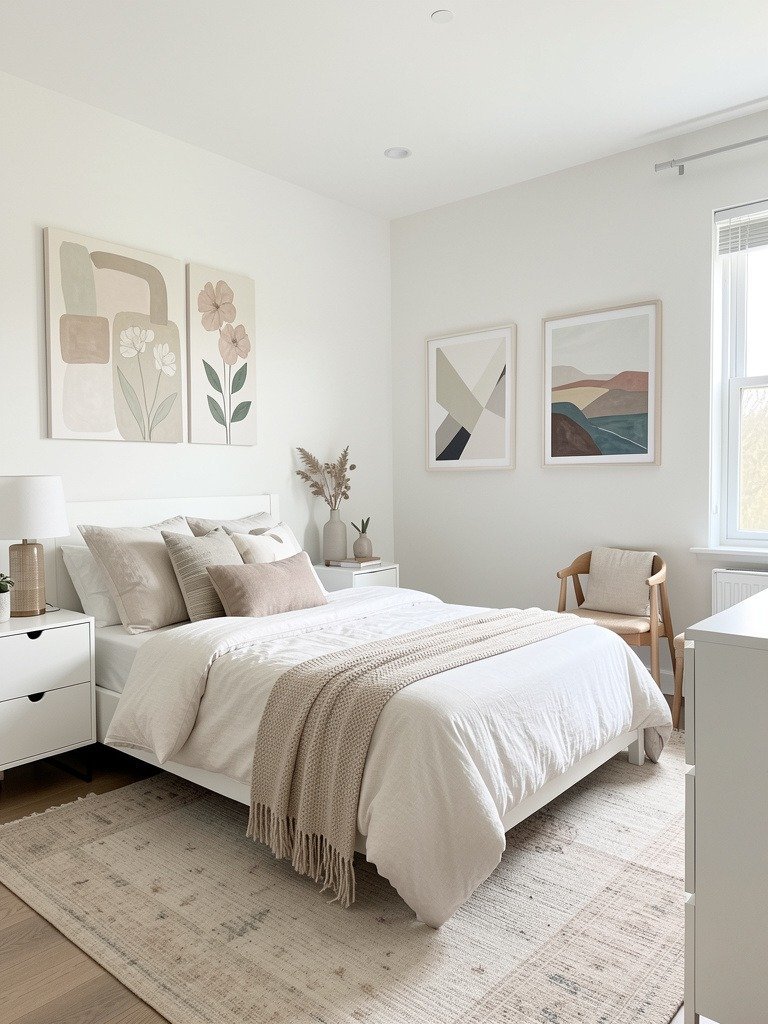 Declutter Your Surfaces