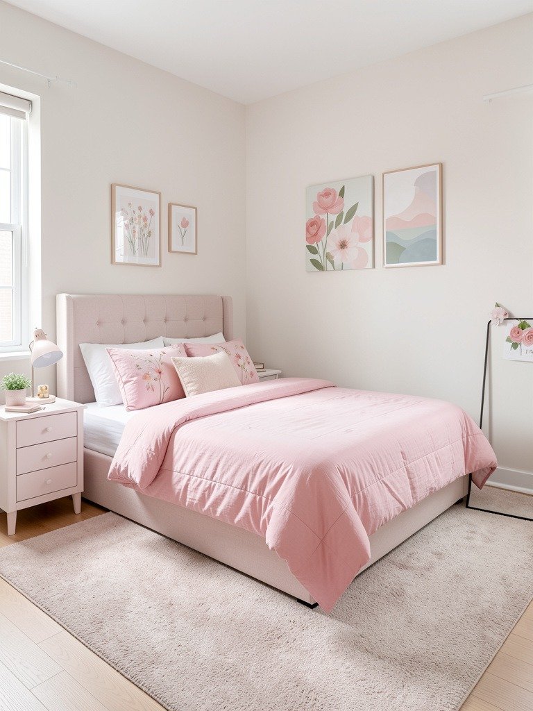 Decluttering and Editing