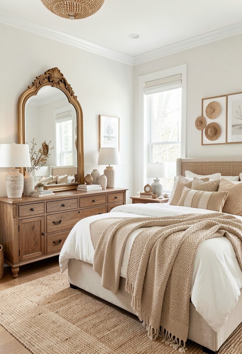 Design a Custom Mirror