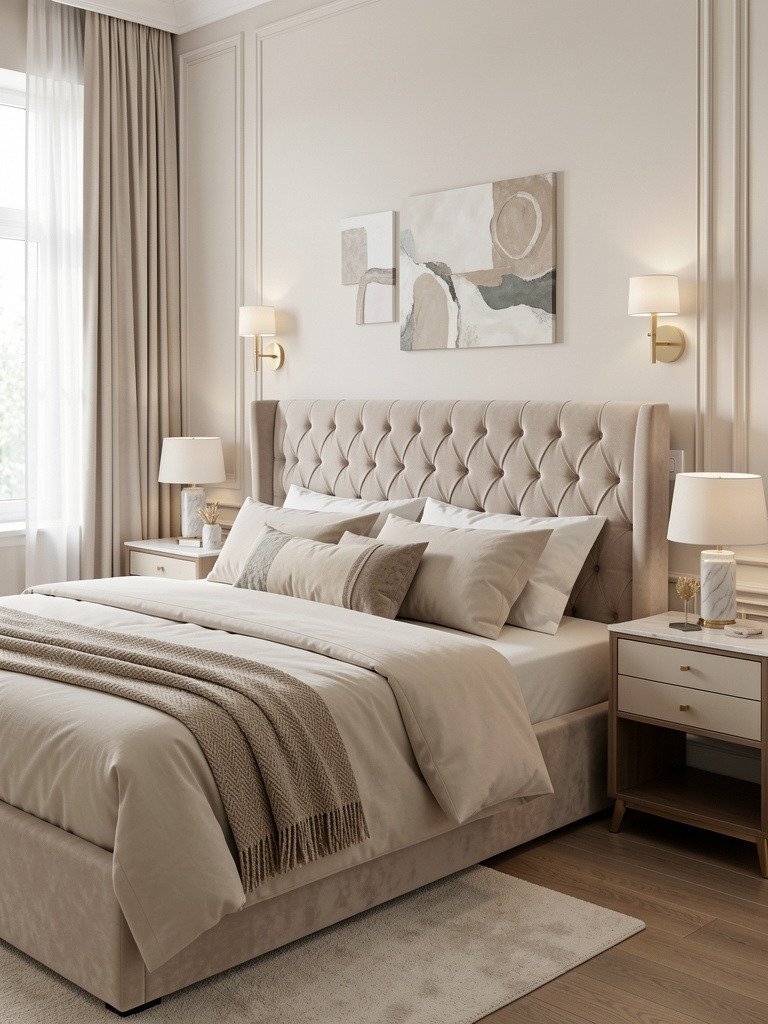 Dimmable Wall Sconces