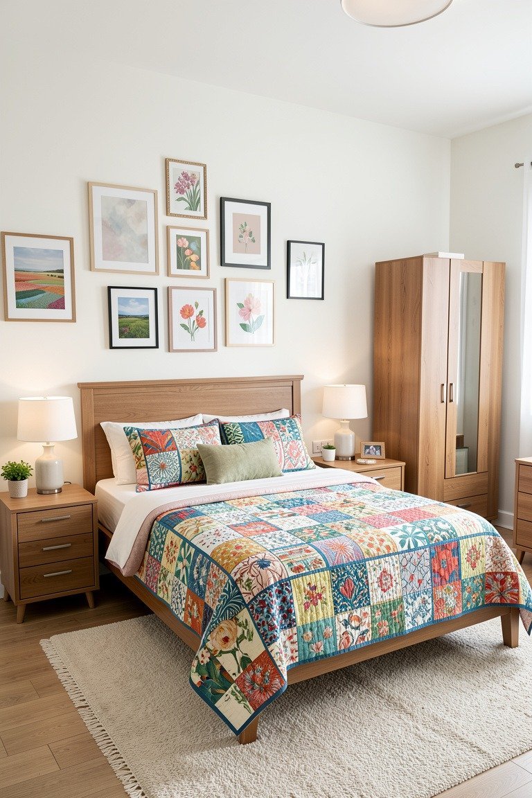Display a Gallery Wall