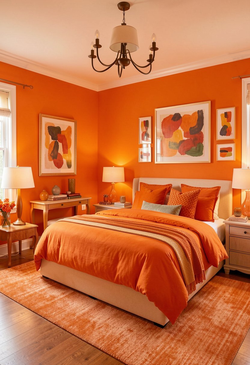 Display Abstract Wall Art