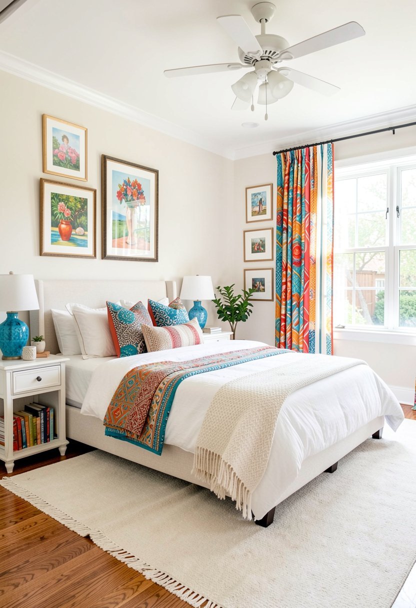 Display Curated Wall Art