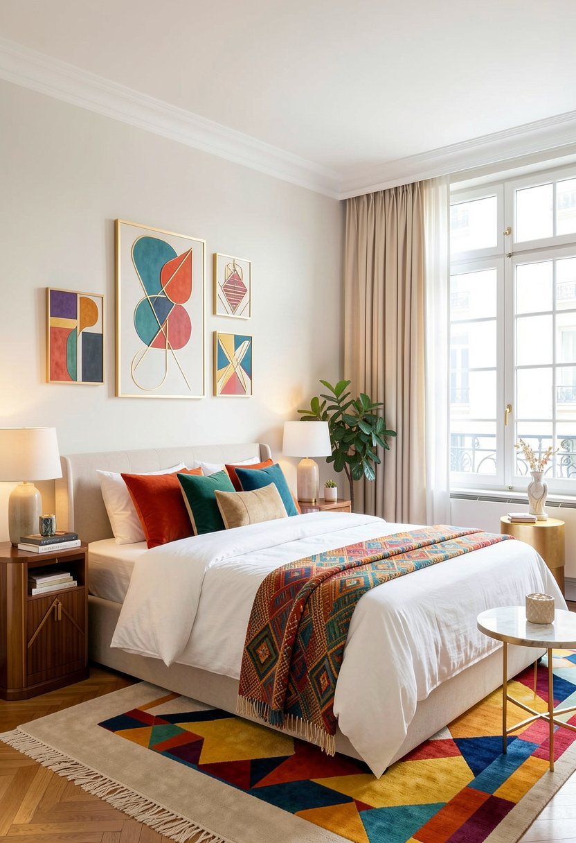 Display Minimalist Wall Decor