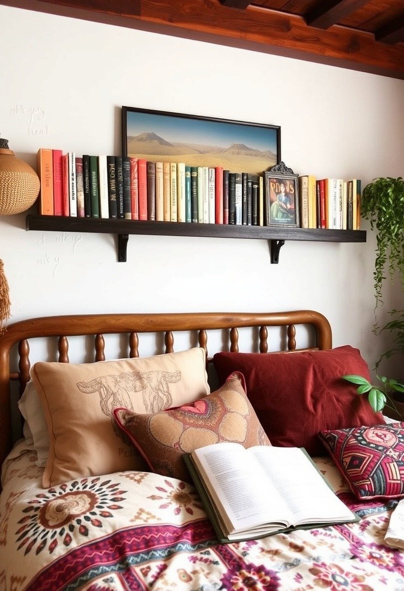 Display Your Favorite Books
