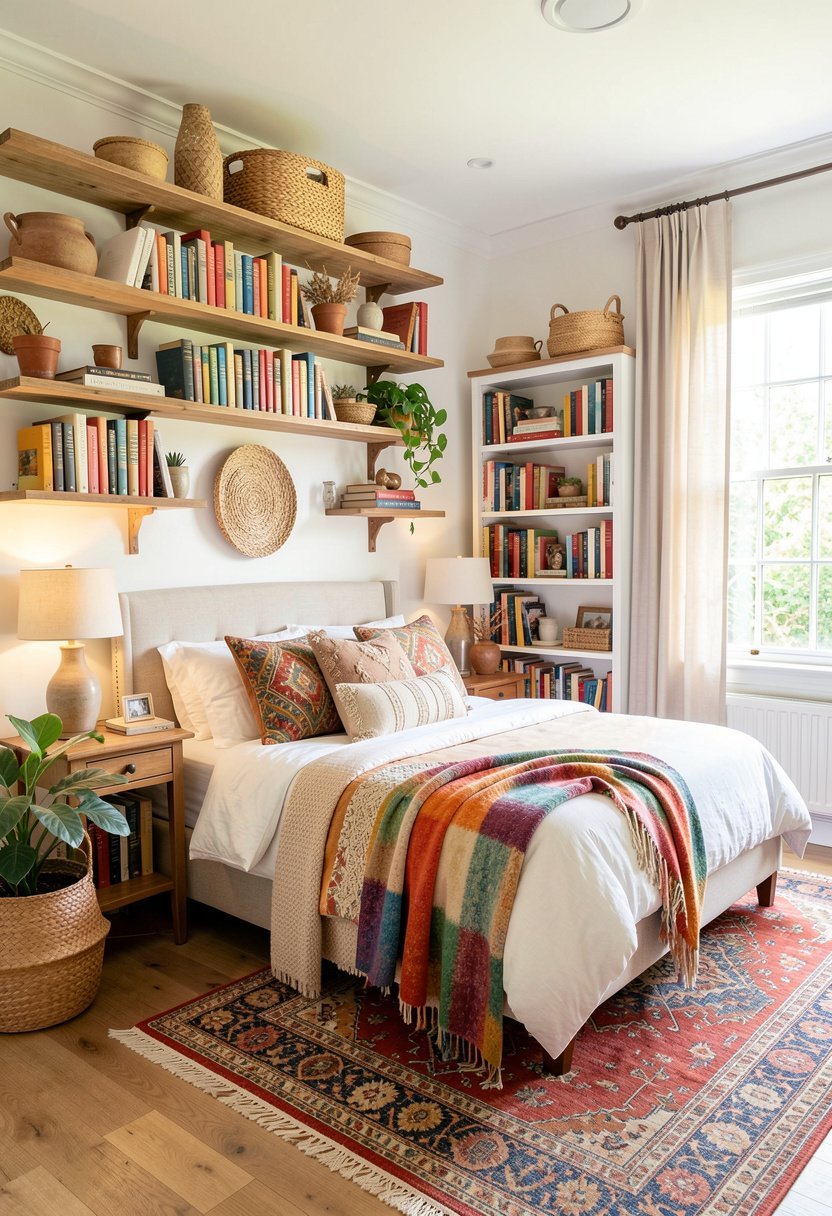 Display Your Favorite Books