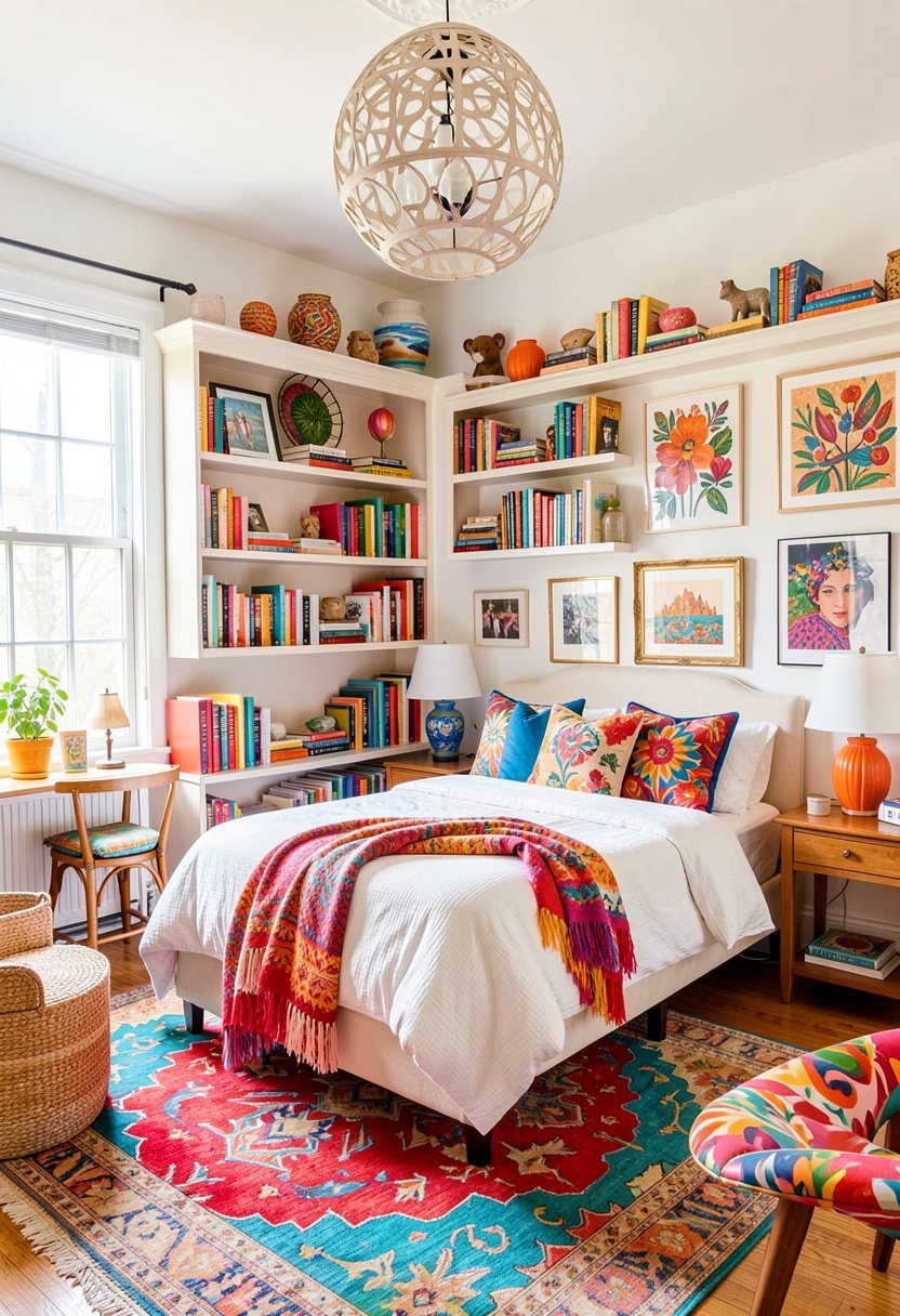 Display Your Favorite Books