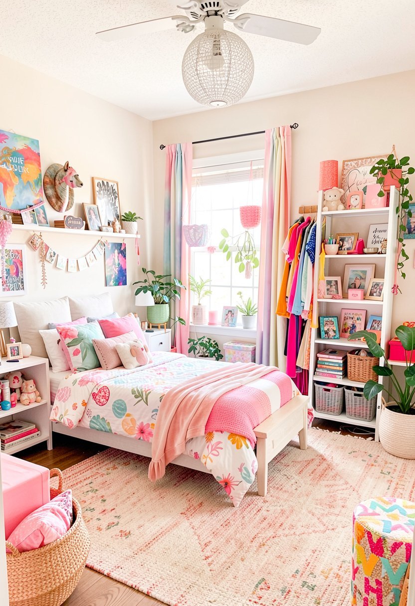 Display Your Favorite Things