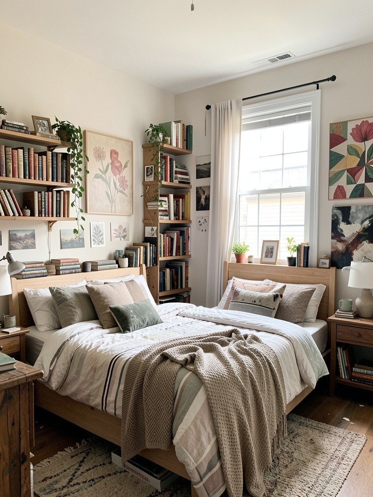 Display Your Old Books