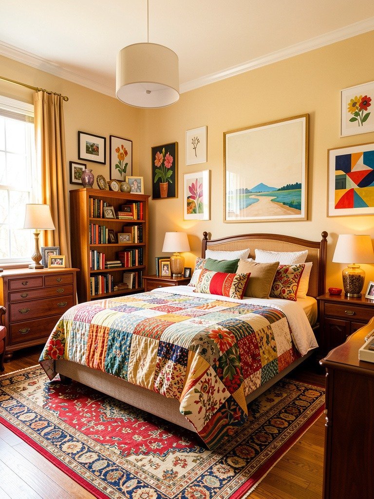 Display Your Personal Collections Boldly