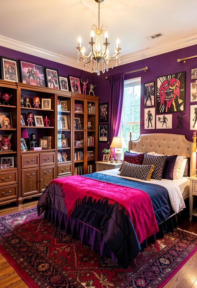 Display Your Personal Collections