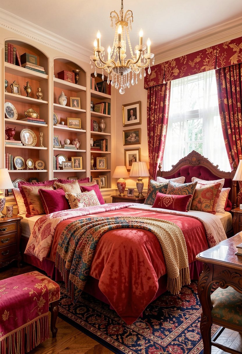Display Your Personal Treasures