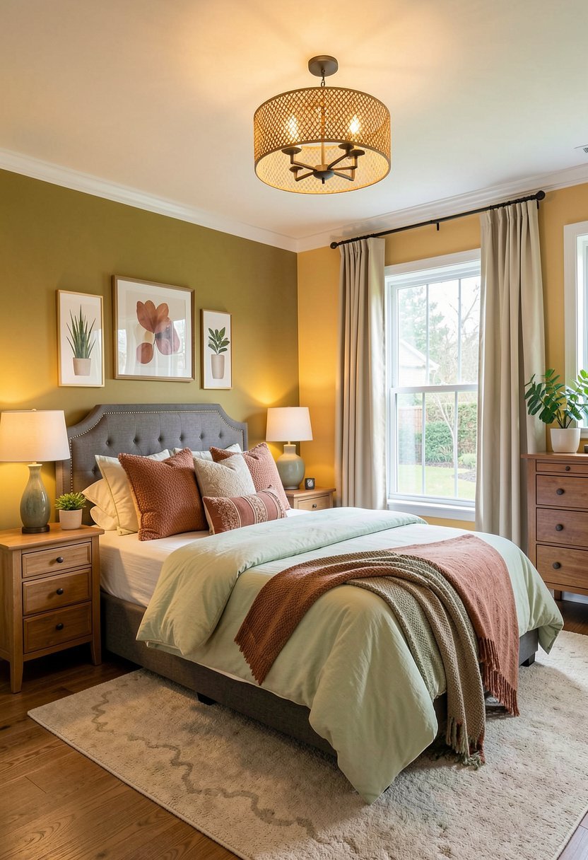 Ditch the Boring Lamps