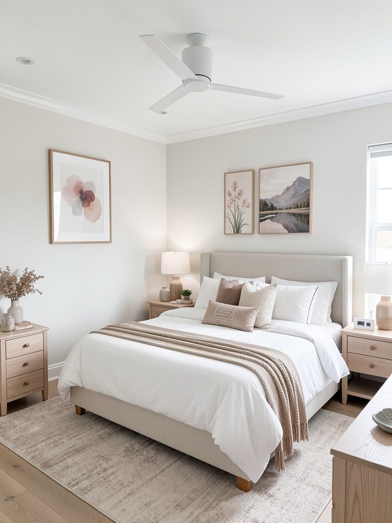 Ditch the Bright Overhead Lights